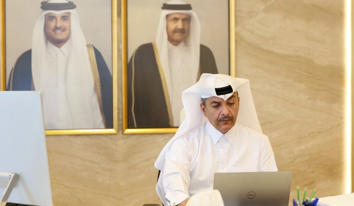 State of Qatar Participates in 19th Meeting of GCC Ministers of Housing Affairs